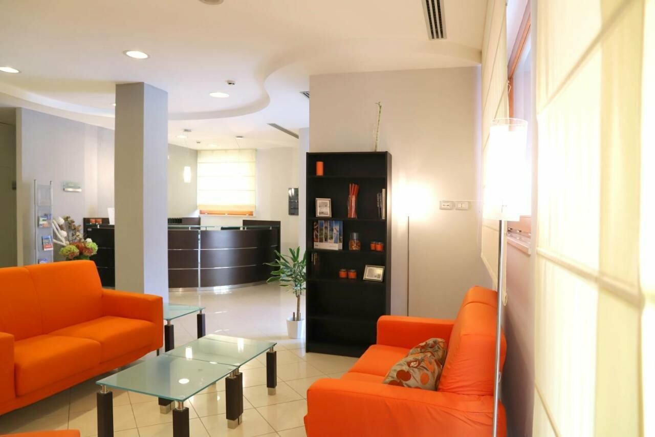 Фото Albergo Cantiani