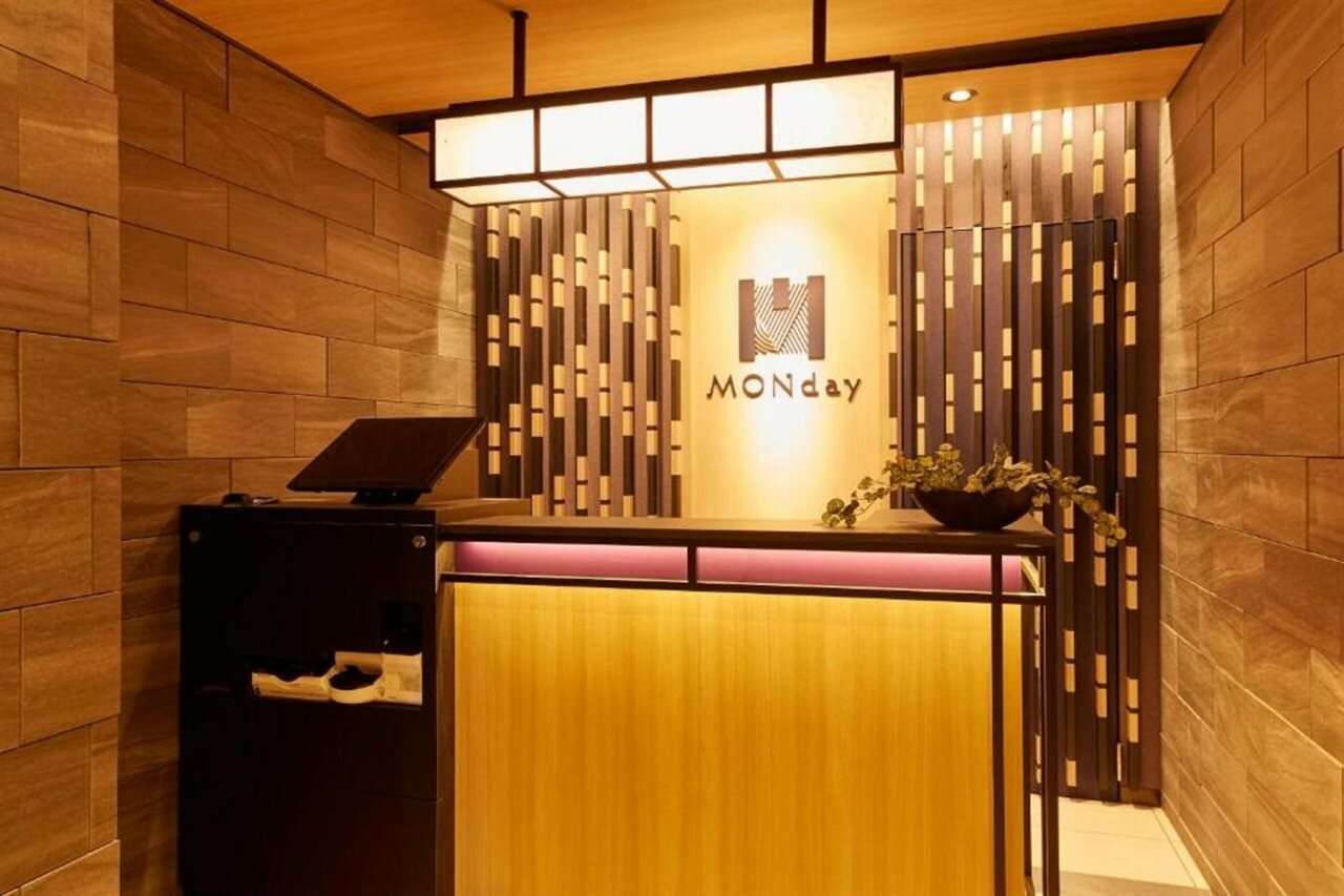 Фото Monday Apart Akihabara Asakusabashi