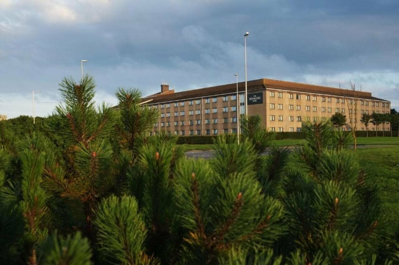 Фото The Aberdeen Altens Hotel