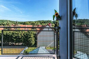 Гостиница Hotel Stoiser