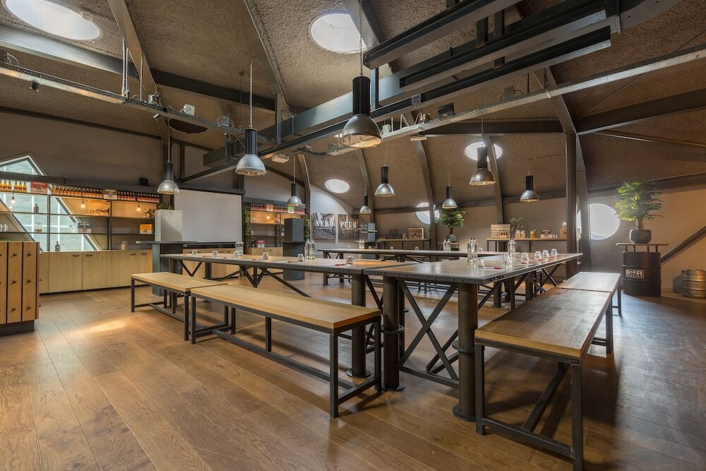 Фото Leonardo Hotel Almere City Center