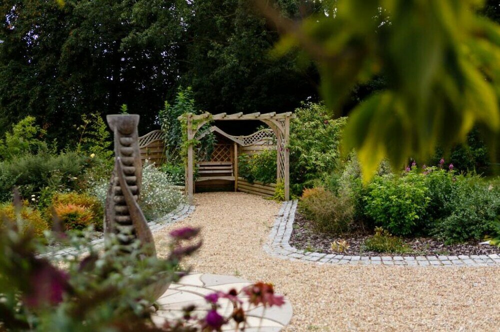 Фото The Coach House Suffolk