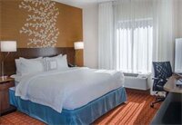 Фото Fairfield Inn & Suites Atlanta Cumming/Johns Creek