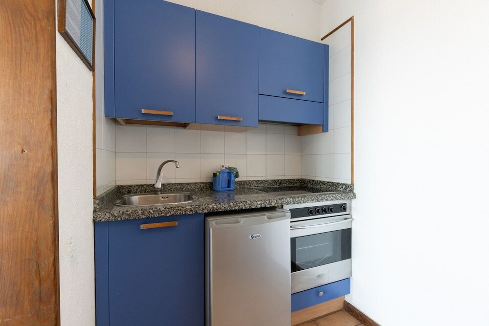 Фото Apartments Agua Marina