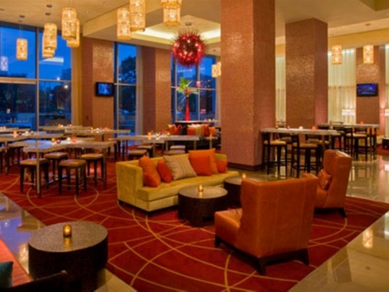 Фото Grand Hyatt San Antonio River Walk