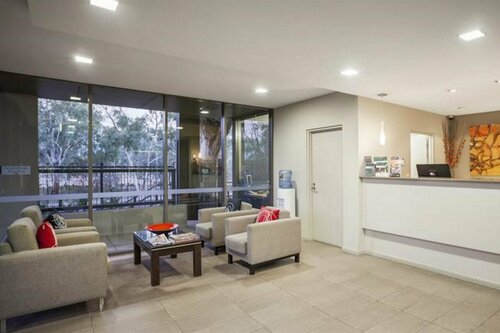 Гостиница Quest Alice Springs в Северной территории