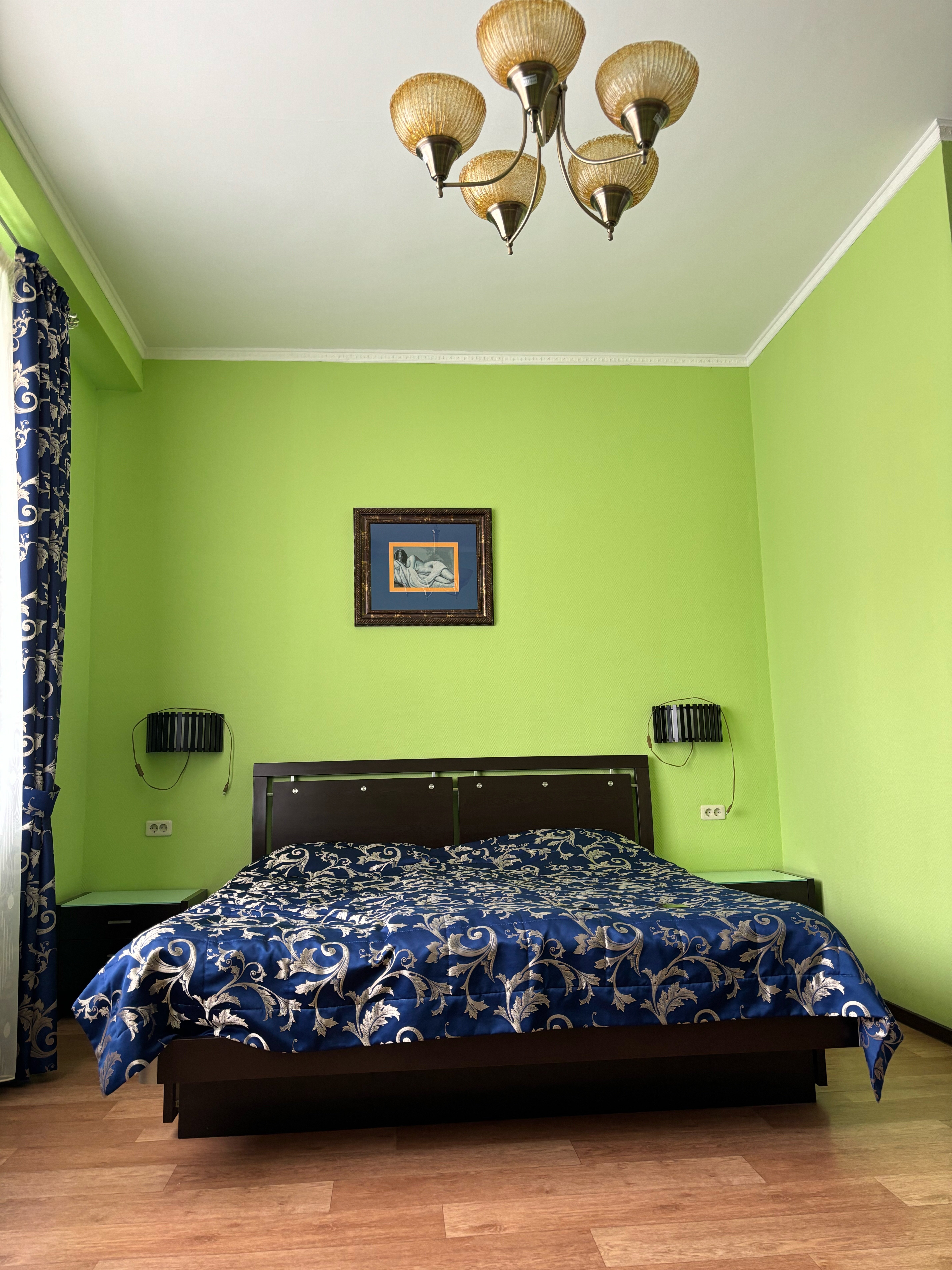 Фото Апарт-отель на Берёзовой