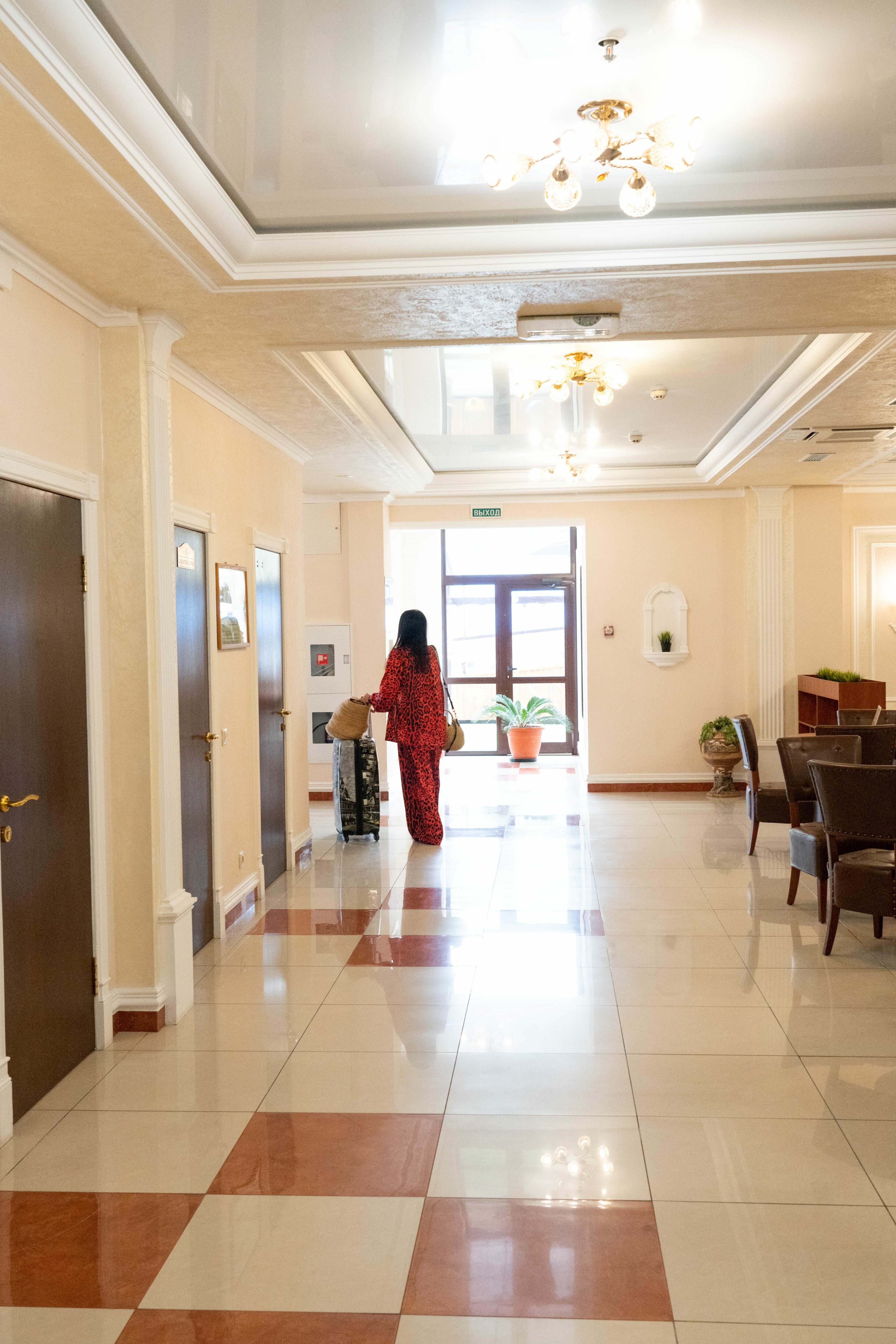 Фото Аква-Вита