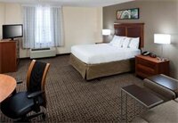 Фото TownePlace Suites by Marriott Suffolk Chesapeake