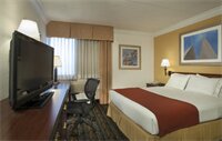 Фото Fairfield by Marriott Inn & Suites Herndon Reston