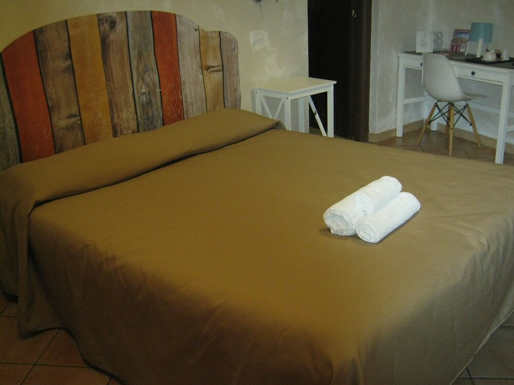 Фото Gulliver's Lodge