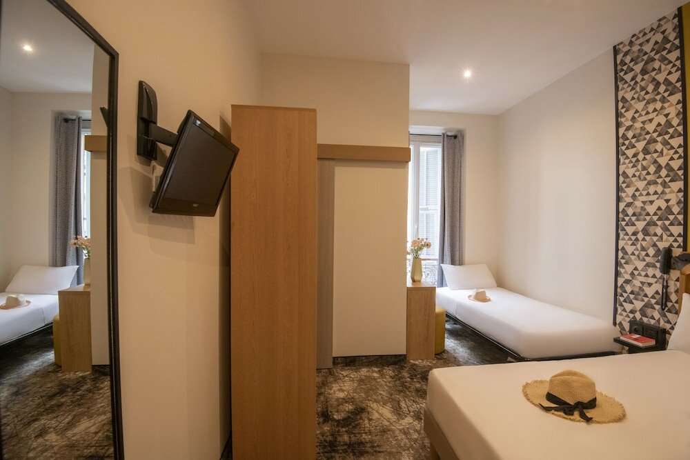 Фото Hotel d'Ostende