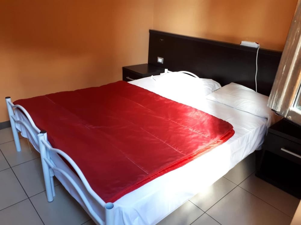 Фото San Lorenzo Guest House