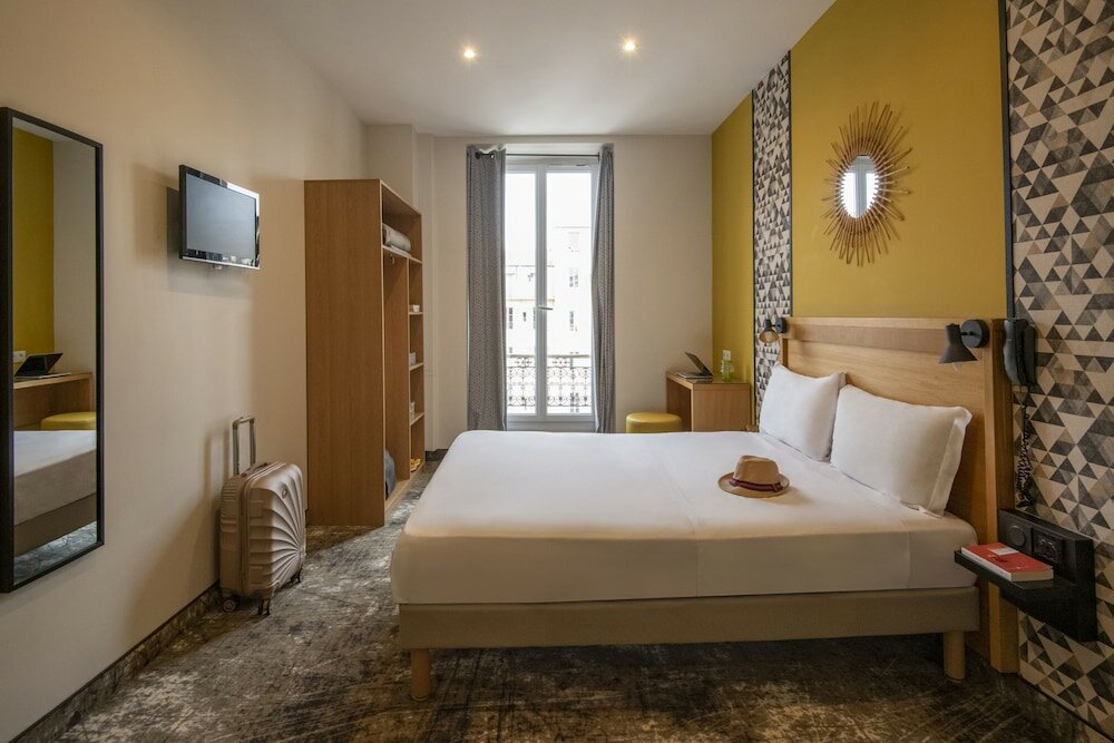 Фото Hotel d'Ostende