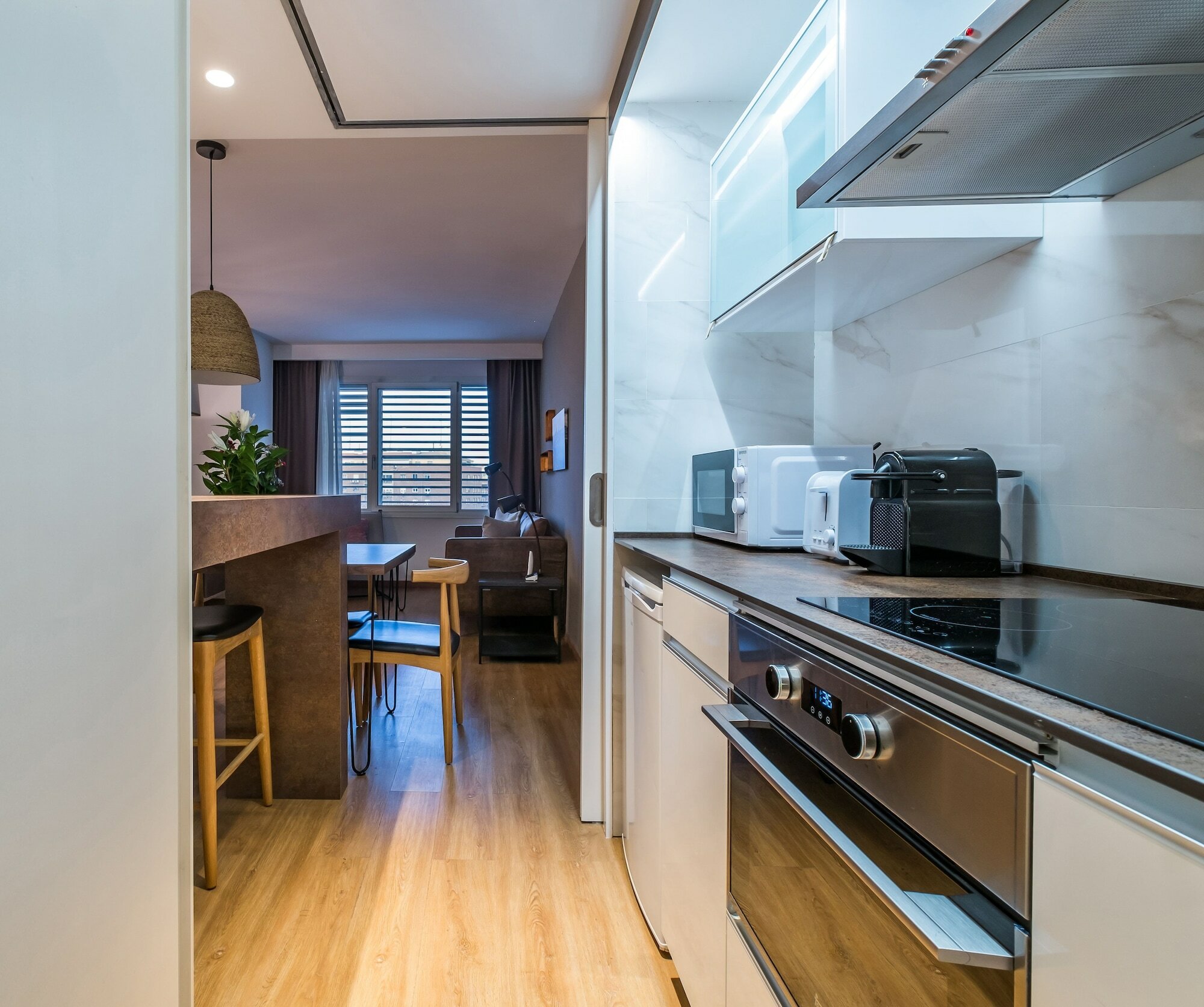 Фото Pierre & Vacances Apartamentos Edificio Eurobuilding 2