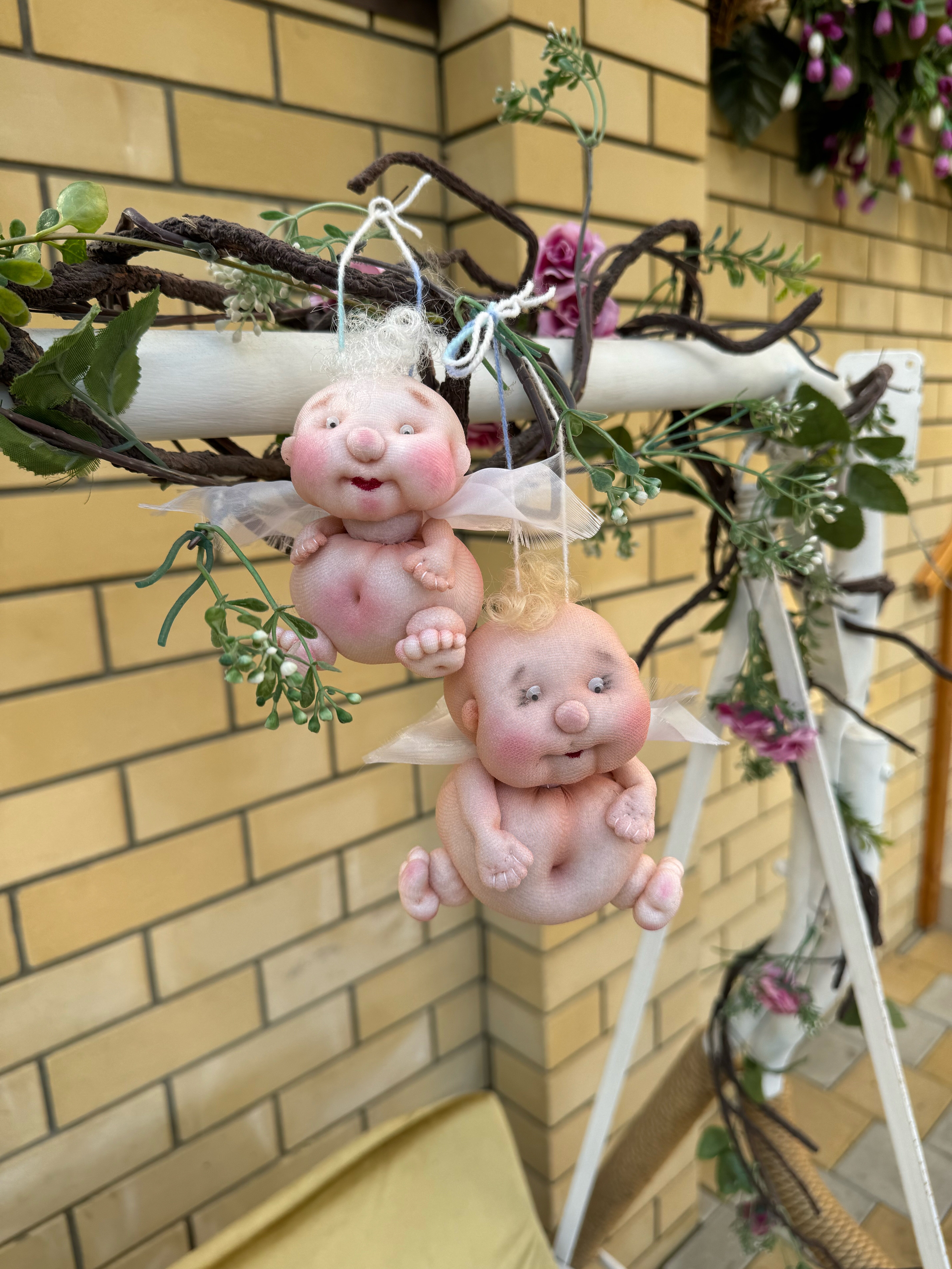 Фото Атлант