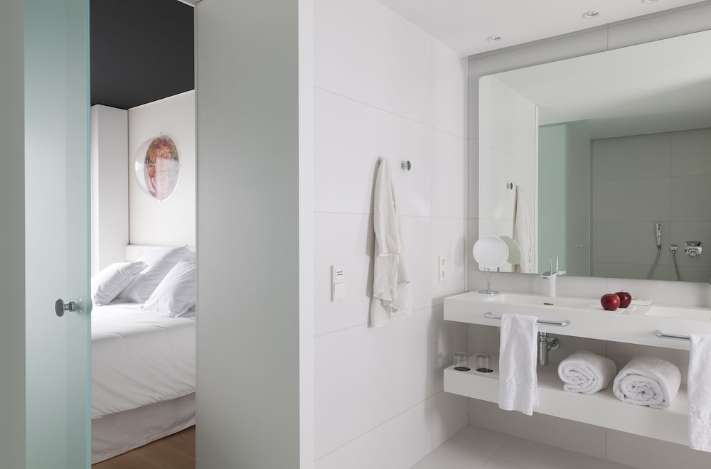 Фото Barceló Sants