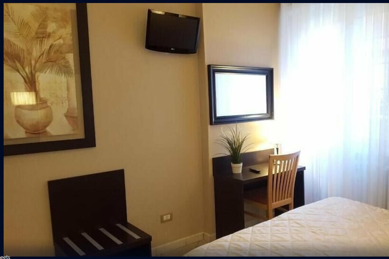 Фото B&b Emozioni Romane