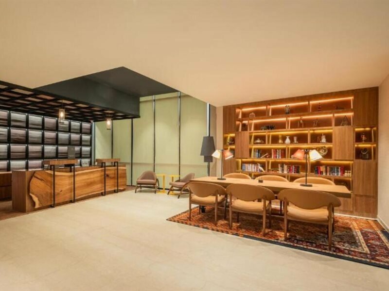 Фото Ibis Bengaluru Hebbal