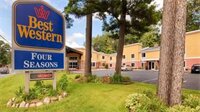 Фото Best Western Plus Traverse City