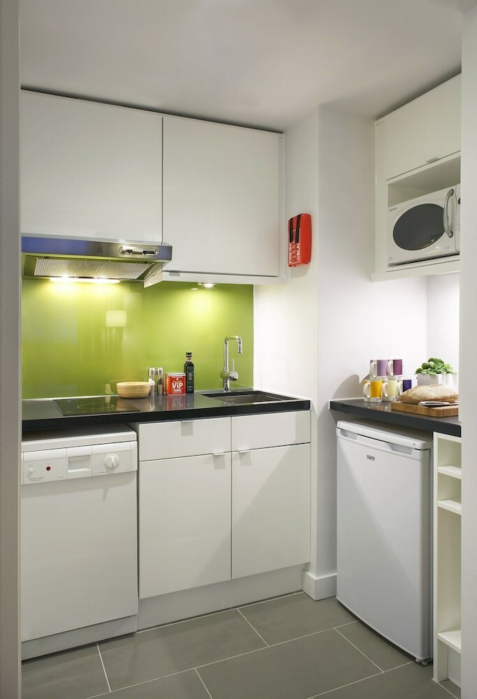 Фото Citadines Holborn-Covent Garden London