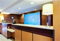 Фото Fairfield by Marriott Inn & Suites Edison South Plainfield