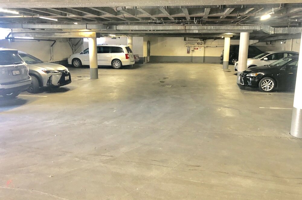 Фото Inn on Broadway