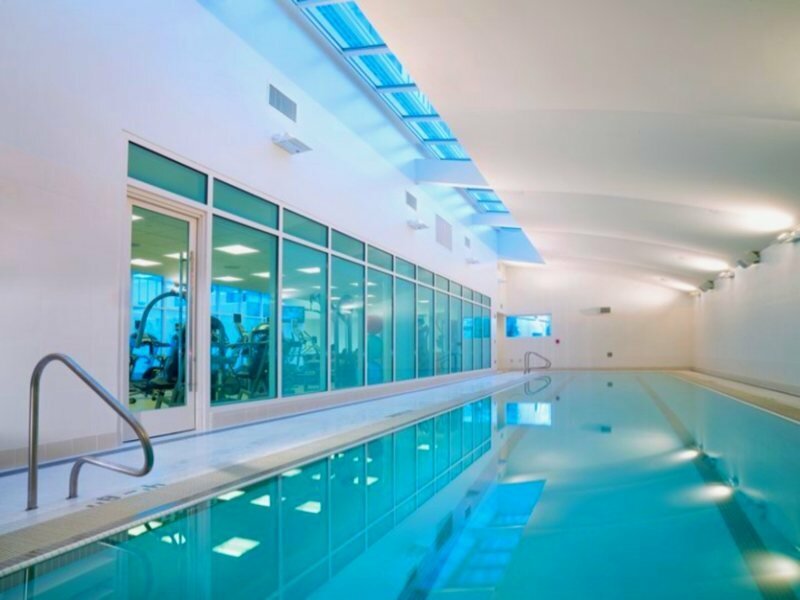 Фото InterContinental San Francisco, an Ihg Hotel