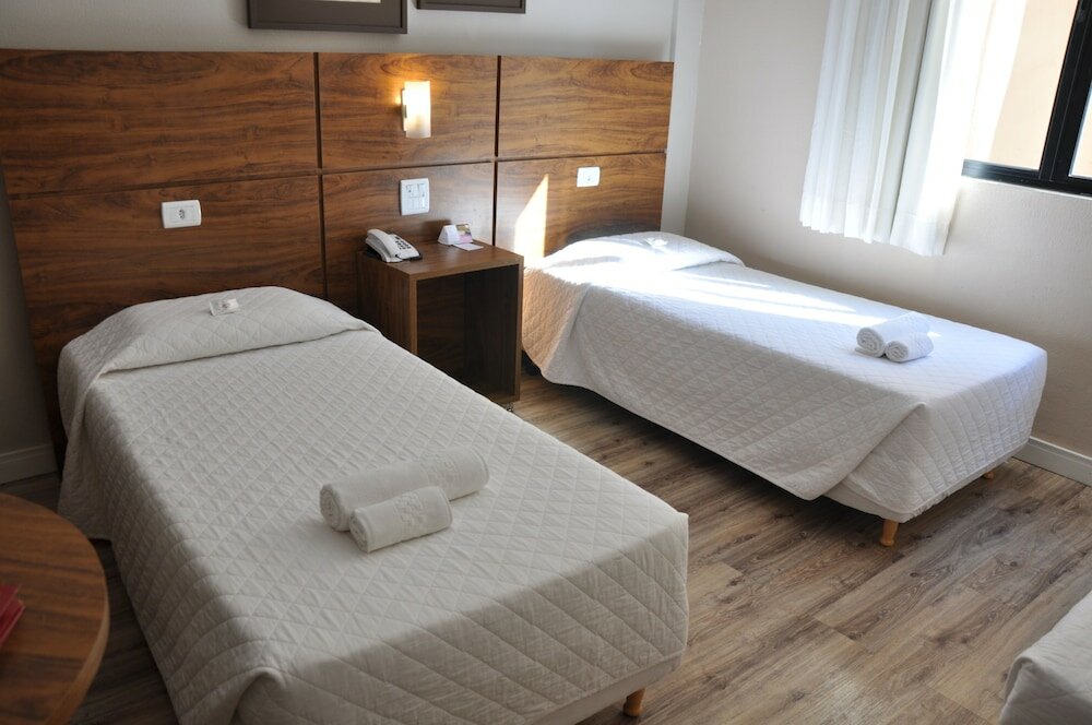 Фото San Juan Executive