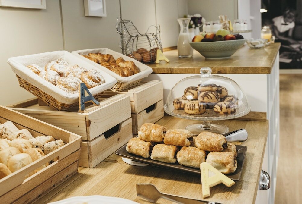 Фото Tres Torres Atiram Hotel