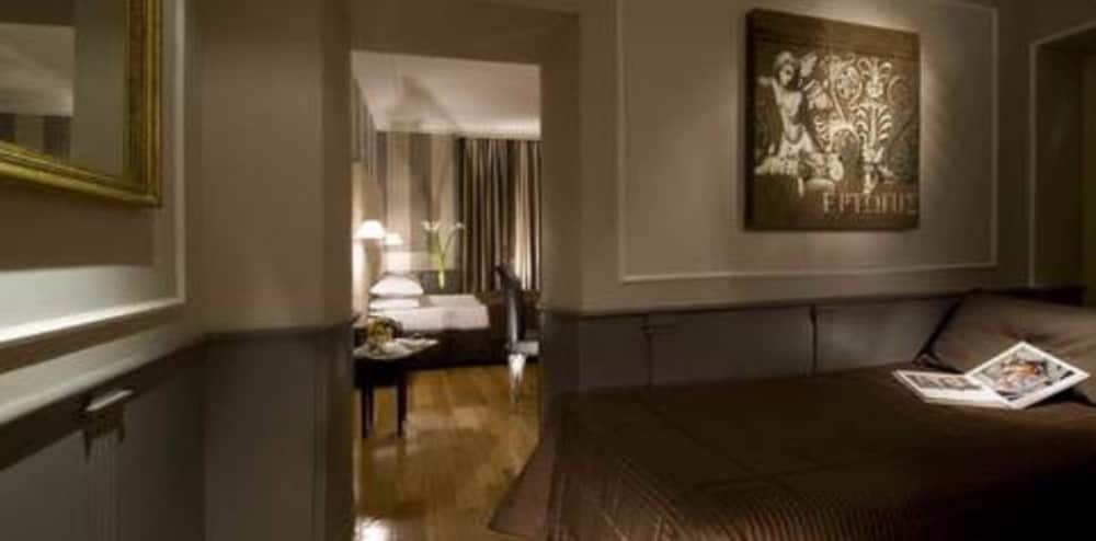 Фото Hotel Duca d'Alba