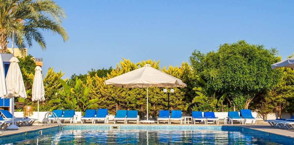 Фото Mariandy Hotel