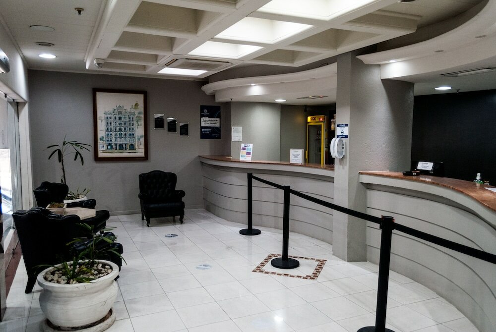 Фото Master Grande Hotel