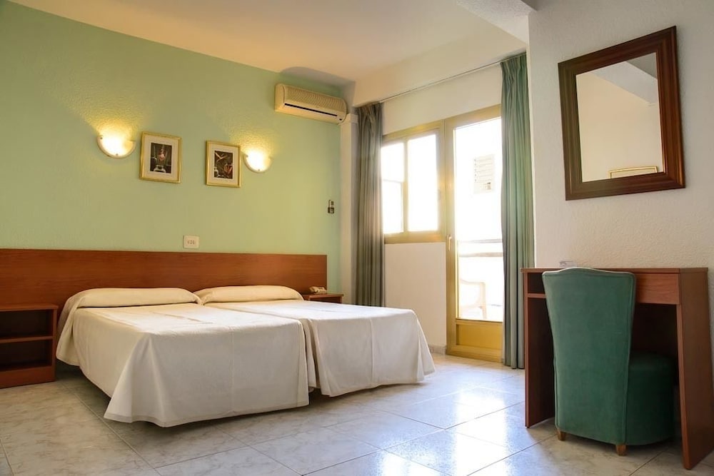 Фото Camposol Hotel