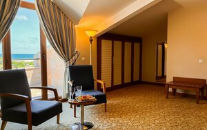 The Sign Sile Hotel & SPA (Istanbul, Sile, Kumbaba Neighborhood, Uygur Avenue, 40), hotel