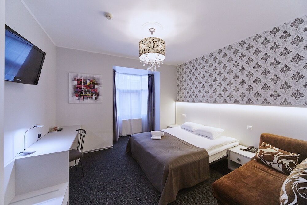 Фото Отель Ok