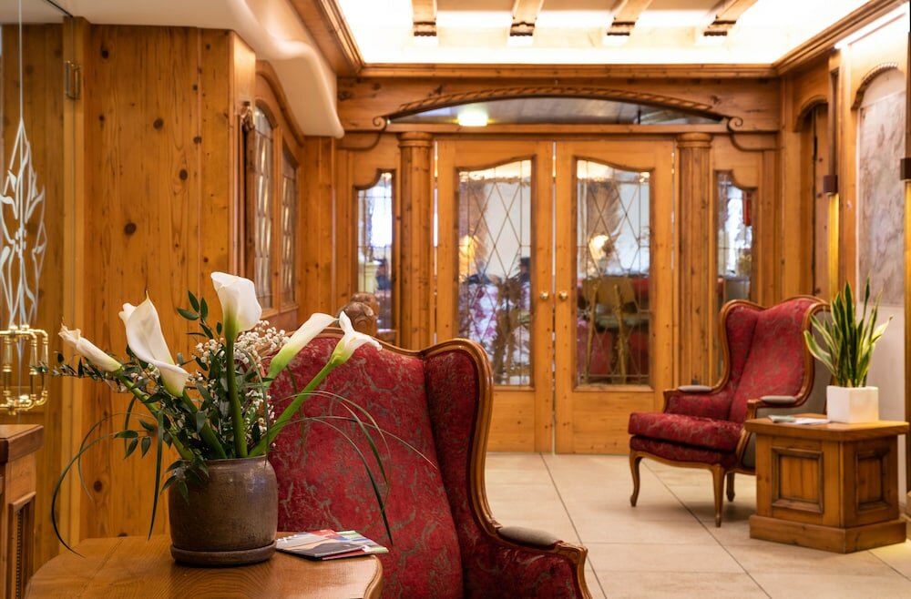 Фото Hotel Medil