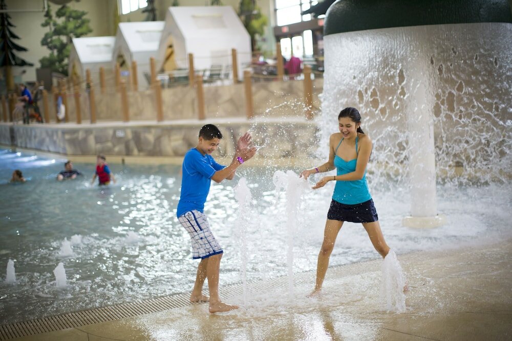 Фото Great Wolf Lodge Concord