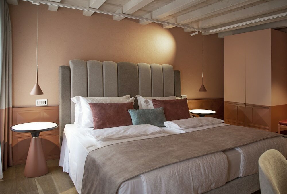 Фото La Corte di Giulietta Exclusive Suites