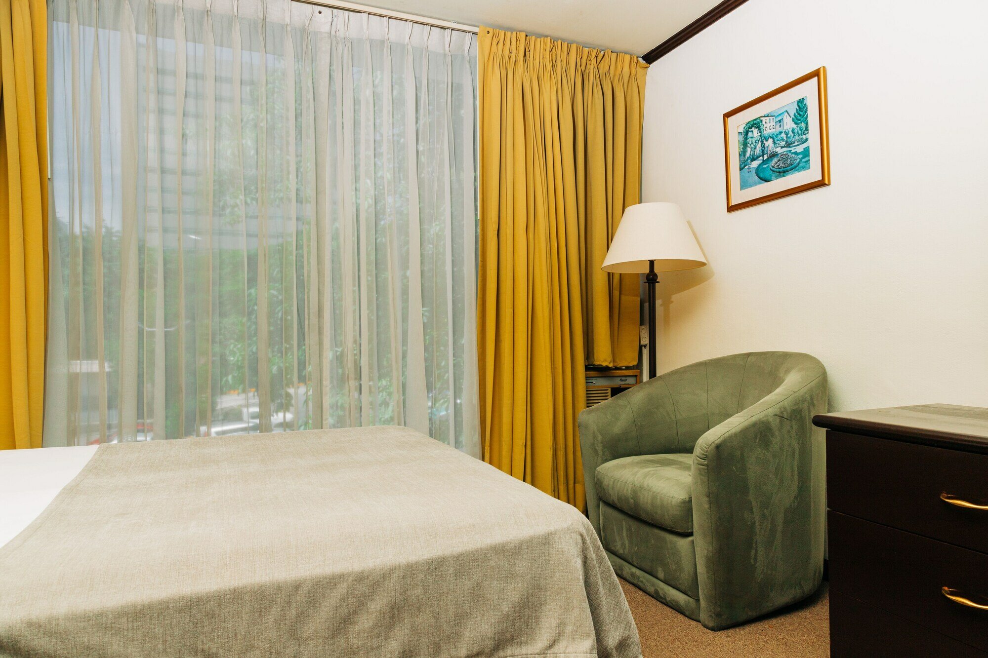 Фото Plaza Hotel and Suites