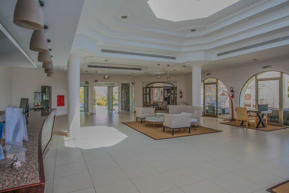 Фото Giannoulis – Almyra Hotel & Village