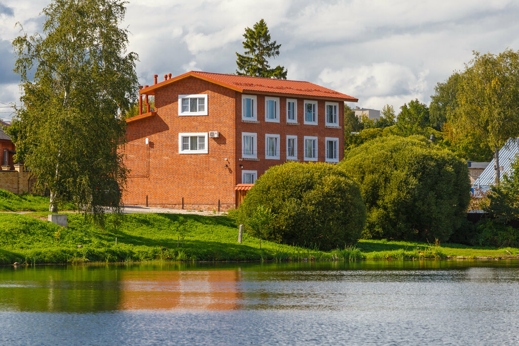 Otel Russkij dom Valdaj, Valday, foto