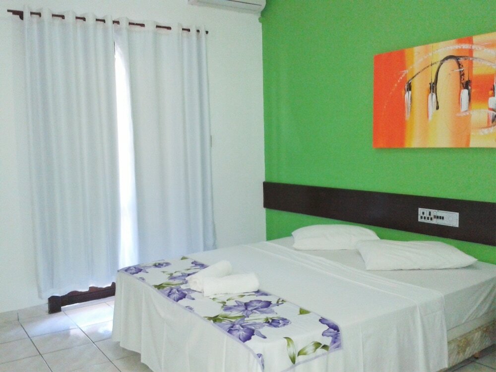 Фото Hotel Vale Verde