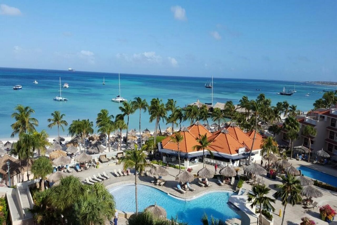 Фото Playa Linda Beach Resort