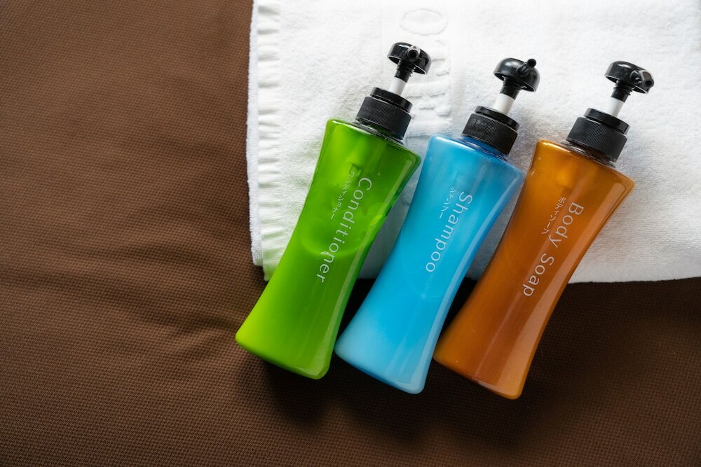 Фото Hotel Vista Atsugi