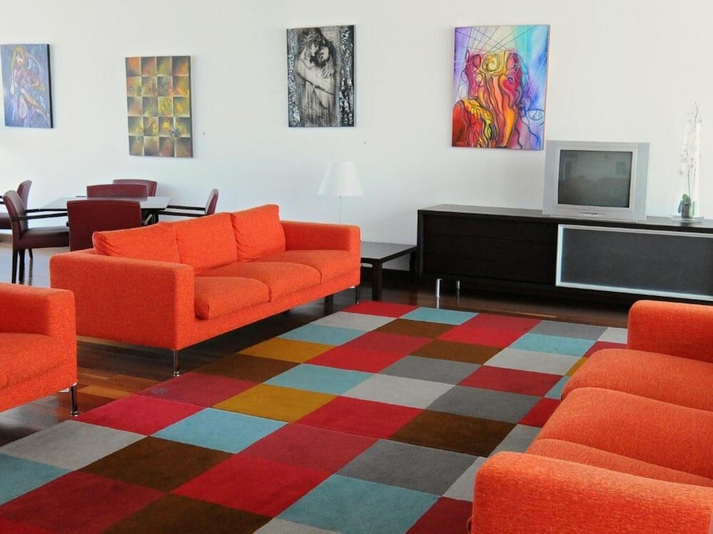 Фото Inatel Vila Ruiva Hotel