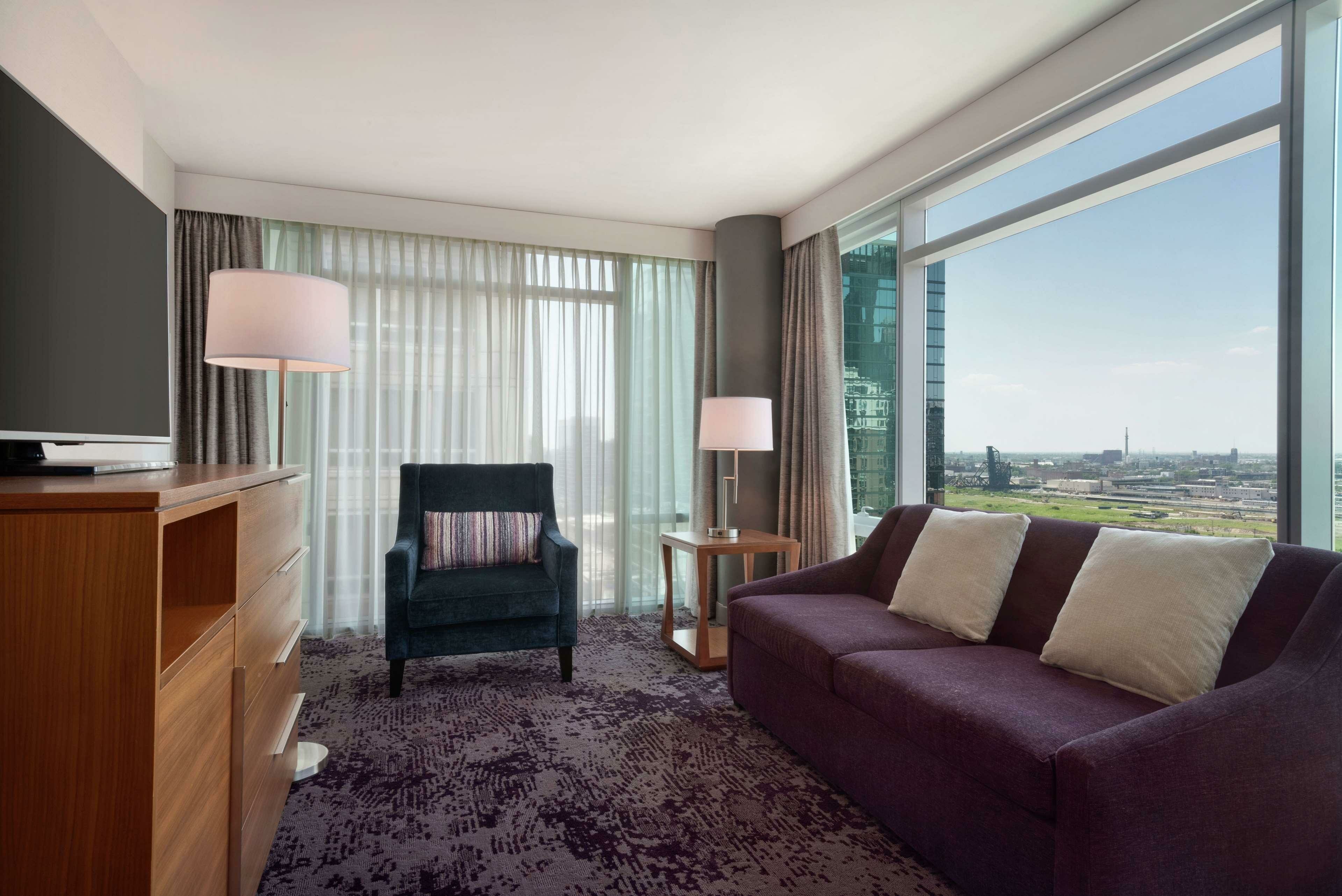 Фото Homewood Suites by Hilton Chicago Downtown South Loop