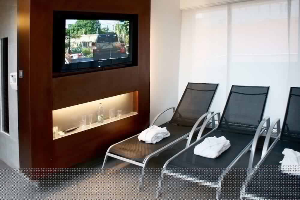 Фото Hotel Avance