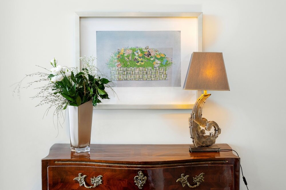 Фото Hotel Giardino Inglese