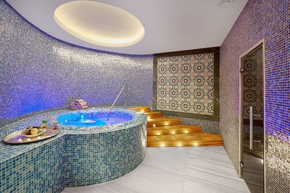 Фото Bof Hotel Uludağ Ski & Luxury Resort